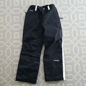 Girls ski pants